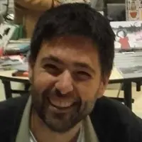 Mathieu Siam