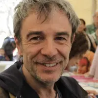 Fabrice Caro