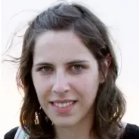 Juliette Baily