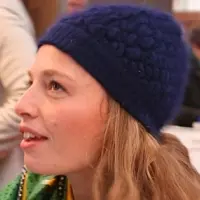 Audrey Spiry
