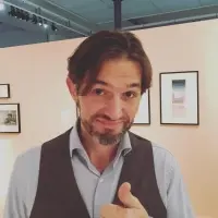 Dimitri Piot