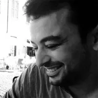 Sylvain Lapoix