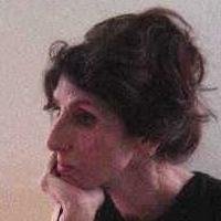 Marguerite Van Cook
