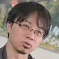 Makoto Shinkai