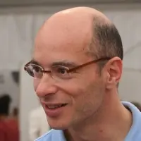 Bernard Werber