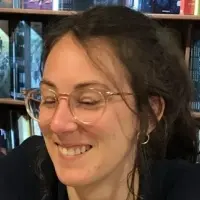 Eva Roussel