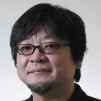 Mamoru Hosoda