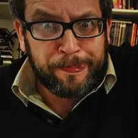 Gary Northfield