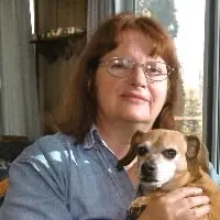 Nancy Springer