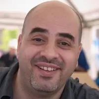Fabien Laouer