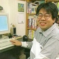 Yozaburo Kanari