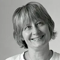Pascale Bouchié