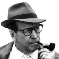 Georges Simenon