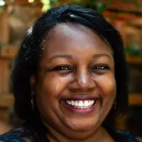 Malorie Blackman