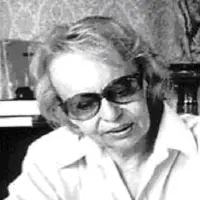 Huguette Carrière