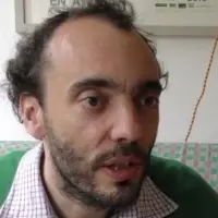 Lionel Serre