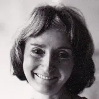 Gabrielle Vincent (Monique Martin)