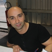 Michel Lourenço