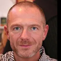 Patrick Weber