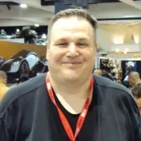 James D. Hudnall
