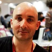 Thierry Gaudin