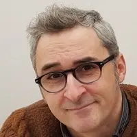 Thierry Martin