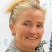 Delphine Giraud