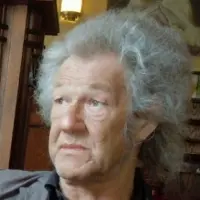 Dick Matena