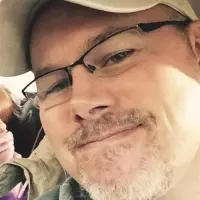 Charles Paul Wilson III