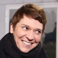 Delphine Lehericey