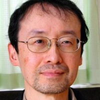 Hitoshi Iwaaki