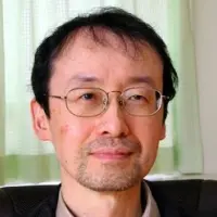 Hitoshi Iwaaki