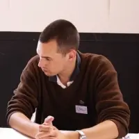 Antoine Maurel