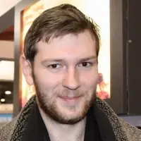 Cédric Simon (Cédric Stalner)