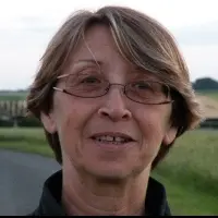 Rosie Pinhas-Delpuech