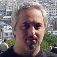 Marcelo Frusin