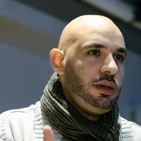 Samir Dahmani