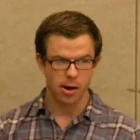 Zachary Baldus