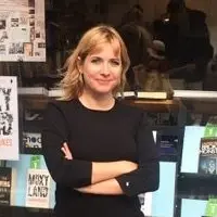 Lauren Beukes