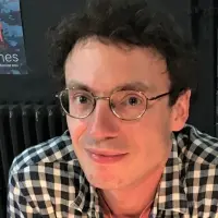 Adrien Houillère