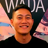 Kevin Wada