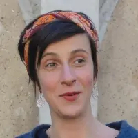 Marine Gérald