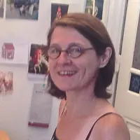 Marie Aubinais