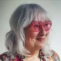 Susie Morgenstern