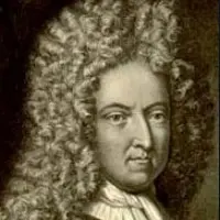 Daniel Defoe