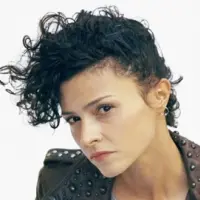 Guistina Porcelli