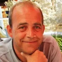 Patrick De Saint-Exupéry