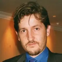 Joe Ahearne