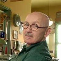 Ever Meulen
