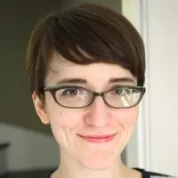 Vera Brosgol